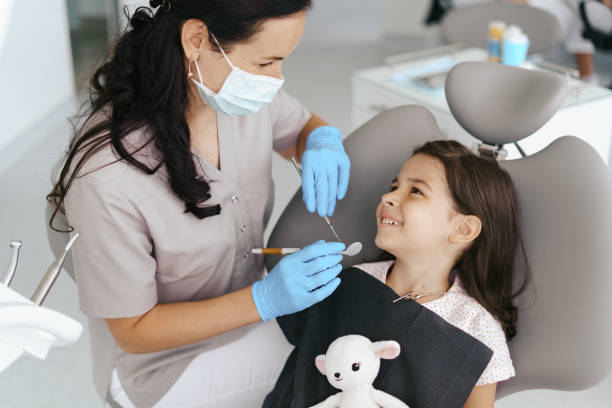 Best Emergency Denture Repair in Paxton, IL