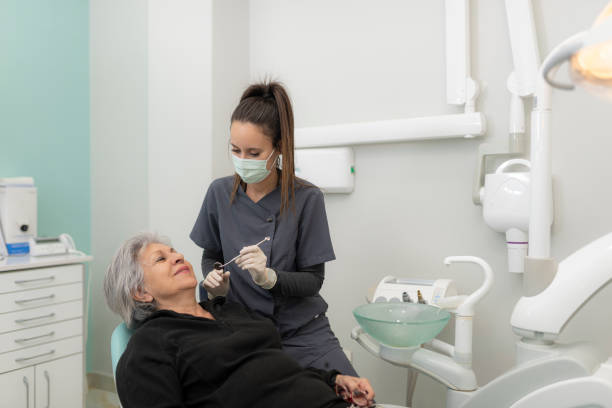 Best Emergency Treatment for Dental Infections or Abscesses in Paxton, IL