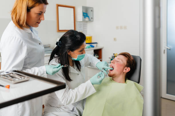 Best Emergency Wisdom Teeth Removal in Paxton, IL